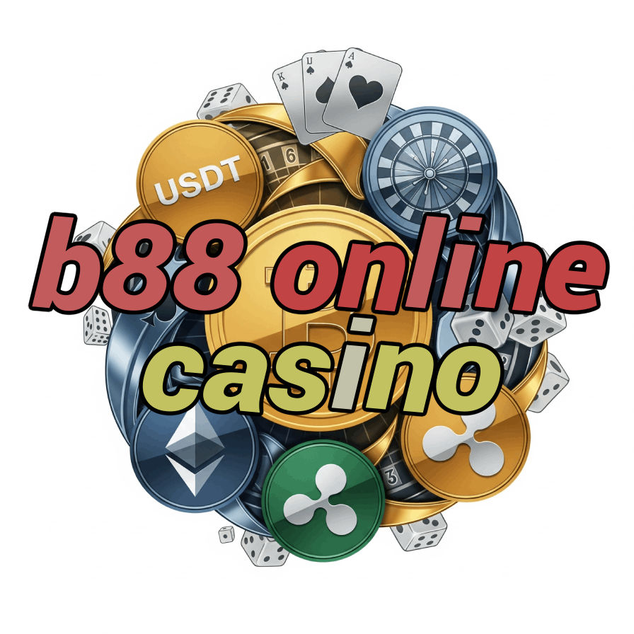B88 Online Casino - Premium Asian Casino Platform